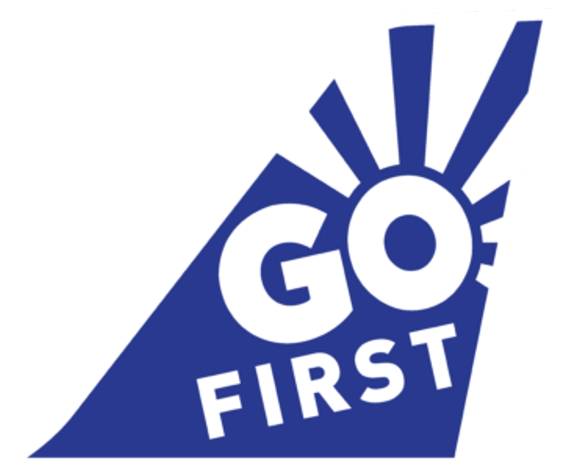 GoFirst logo