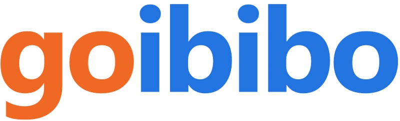 Goibibo logo