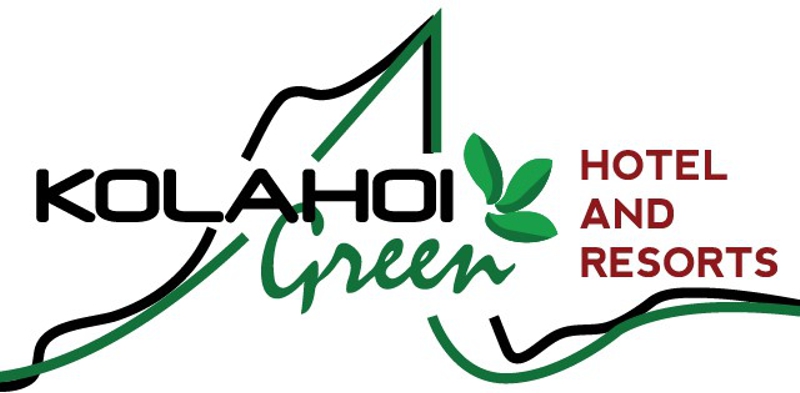 Kolahoi green logo